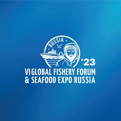 Икорный на VI международном рыбопромышленном форуме