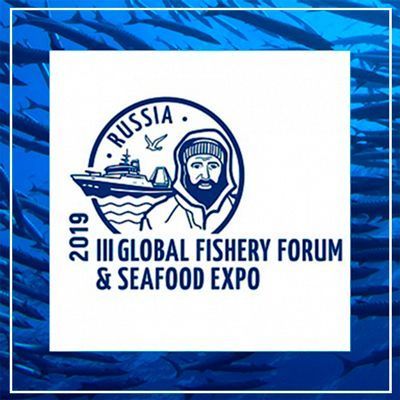 III Международный рыбопромышленный форум 