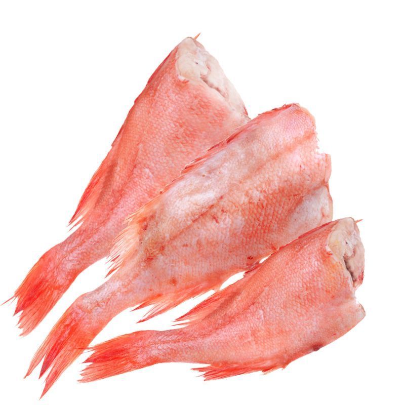 Окунь морской свежемороженый, цена за 1 кг – купить по выгодной цене в  интернет-магазине Сахалинского икорного дома seafood-shop.ru