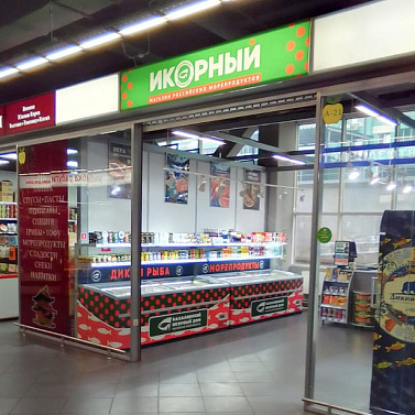 Митино